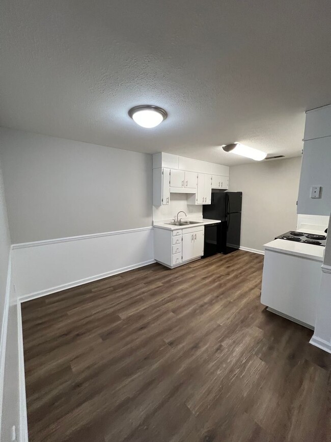 Foto del interior - Georgetown Apartments