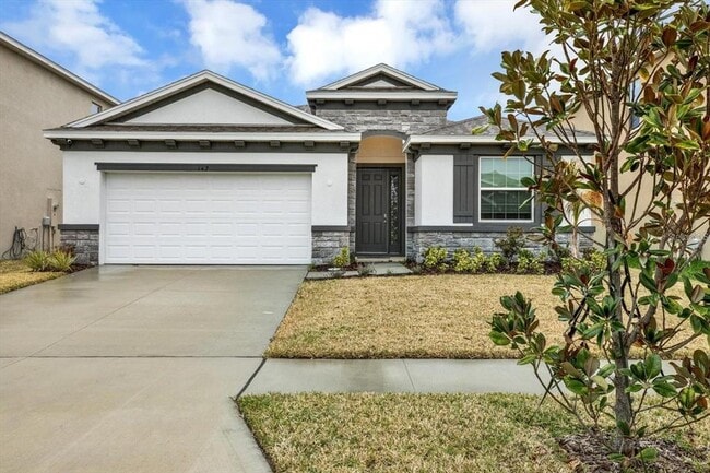 Building Photo - 147 Bright Ibis Ave