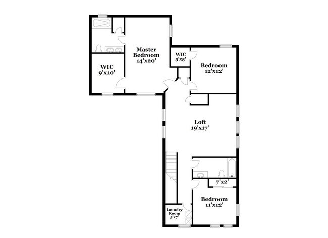 Foto del edificio - 11242 W Garfield St