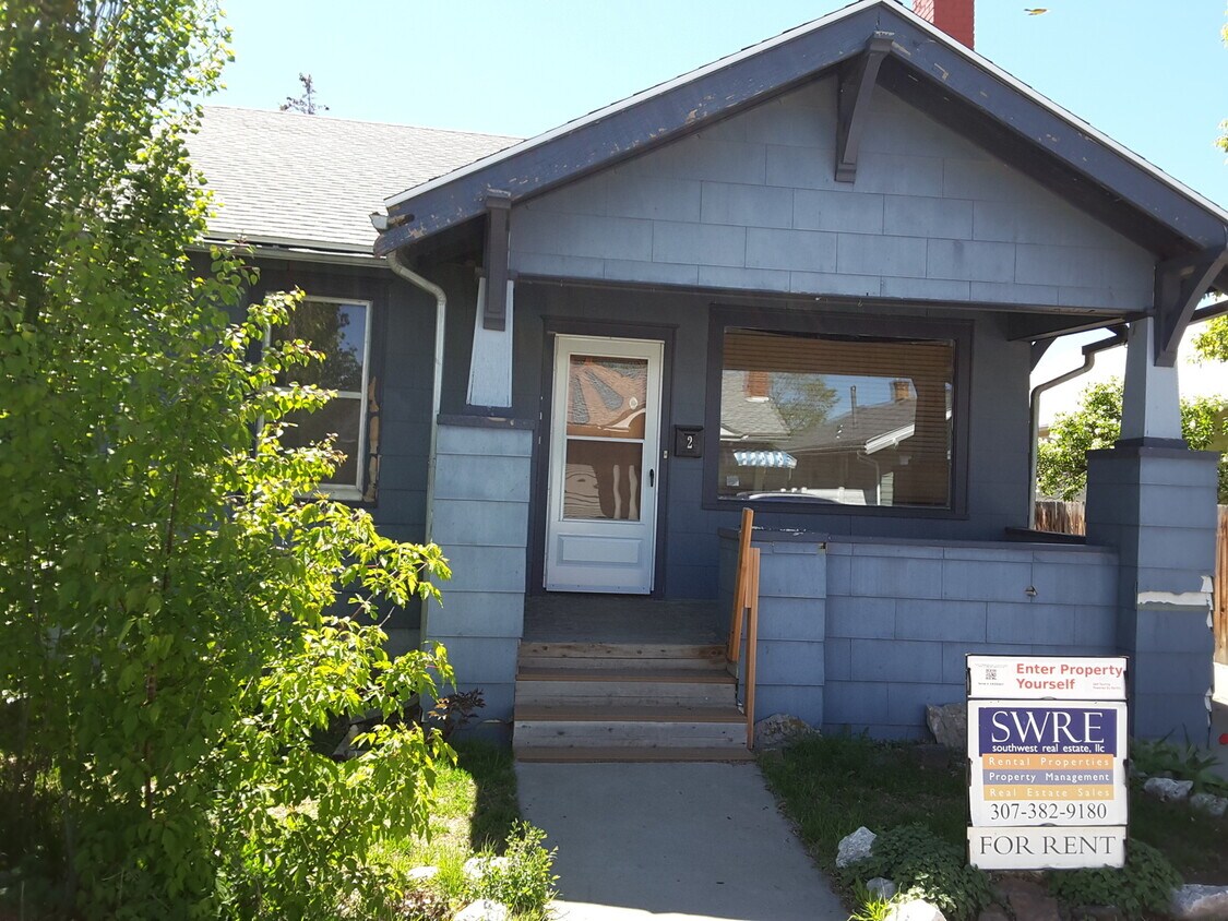 Primary Photo - Available Now! Call the office to schedule...