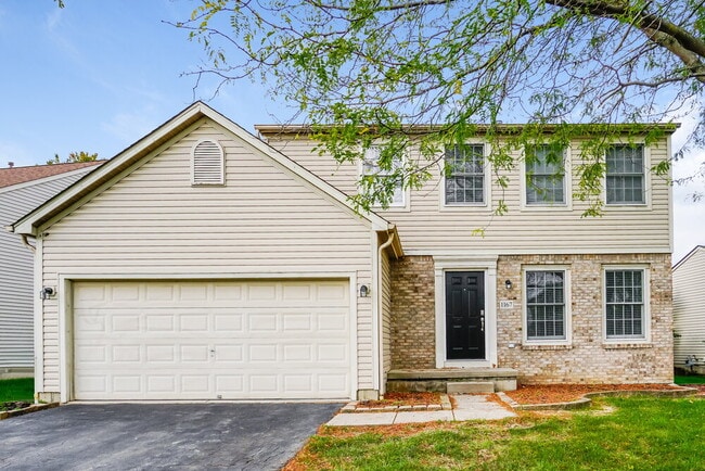 Building Photo - 1167 Tenagra Way