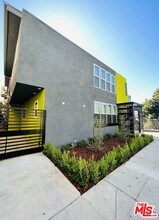 Building Photo - 6244 De Longpre Ave