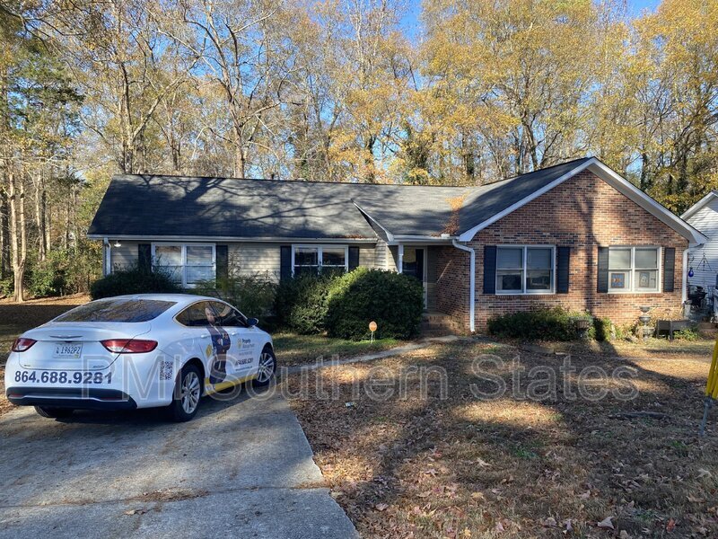 209 Jonesville Rd, Simpsonville, SC 29681 Condo for Rent in