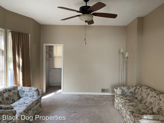 Building Photo - 4 br, 1.5 bath House - 820 Osage Street