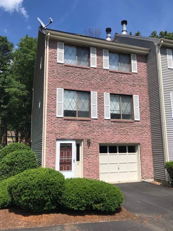2 Plasic Rd, Merrimack, NH 03054 Townhome Rentals in Merrimack NH