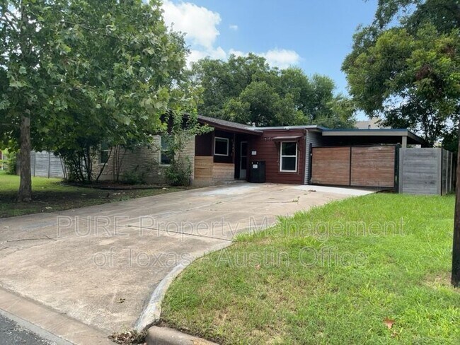 Foto del edificio - 1301 Clearfield Dr