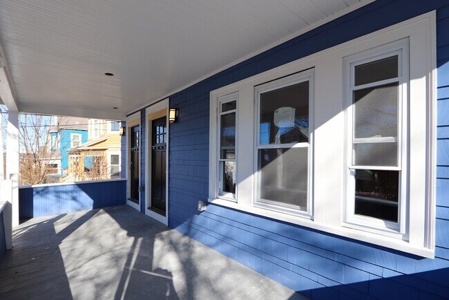 Foto del edificio - 58 Hillsdale Rd