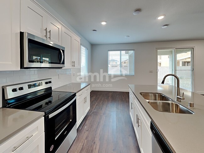 Foto del edificio - 2671 Stormy Star Ave