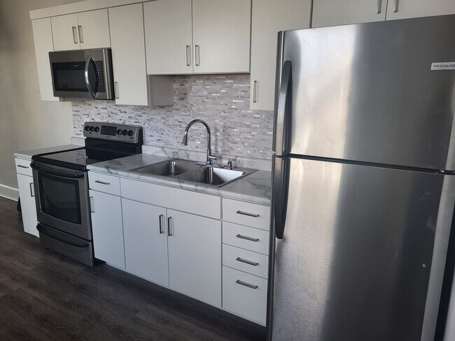 Foto del edificio - 632 7th St
