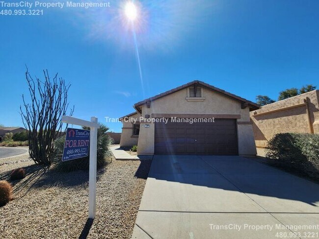 Foto del edificio - Gold Canyon Peralta Trail Subdivision 3 be...