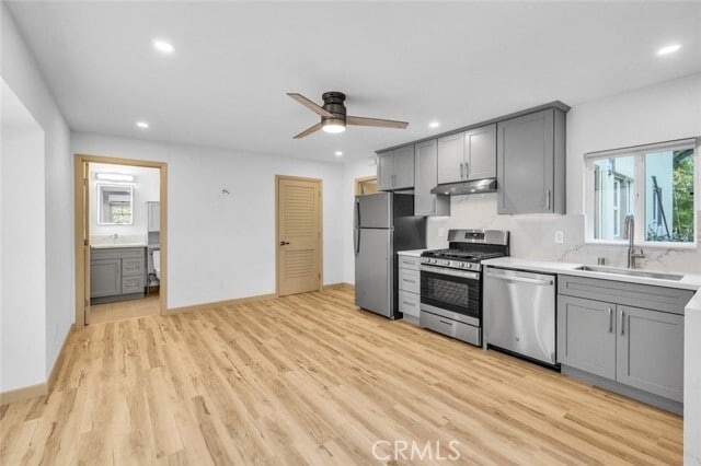 Building Photo - 477 E Del Mar Blvd