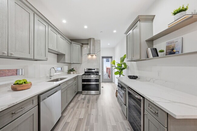 Foto del edificio - 2121 4th St NE