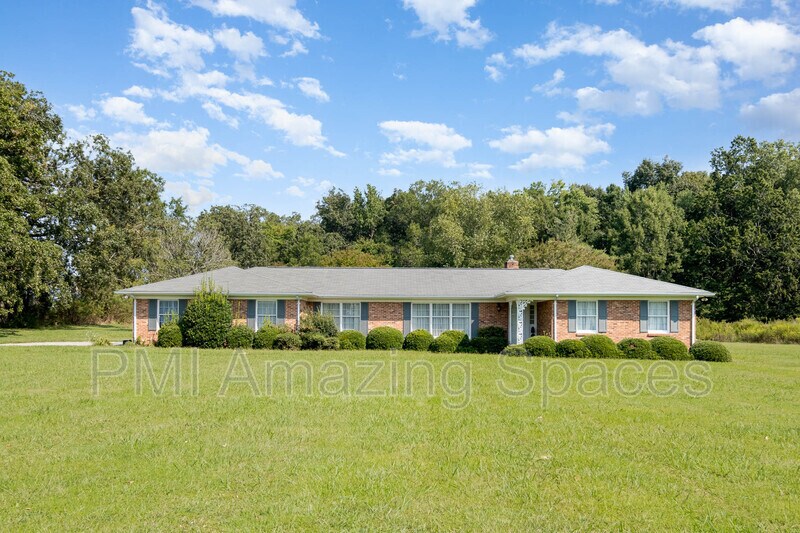 3320 Goldmine Rd, Monroe, NC 28110 House Rental in Monroe, NC