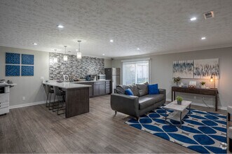 Interior Photo - Beech Meadow Apartments