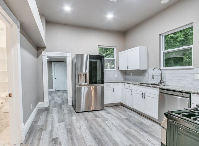Foto del edificio - Beautiful 1 bedroom 1 bath house