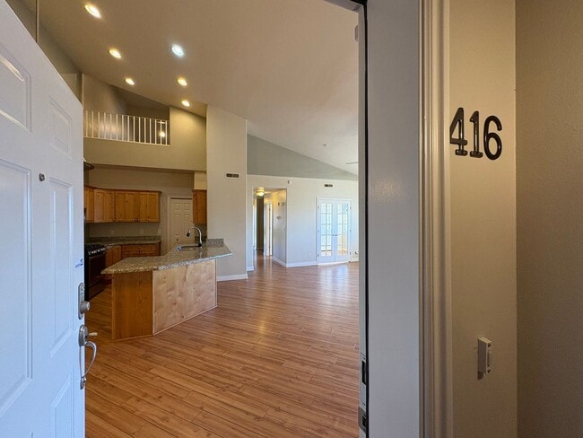 Photo - Charming Millcreek Condo with Scenic Balcony Views