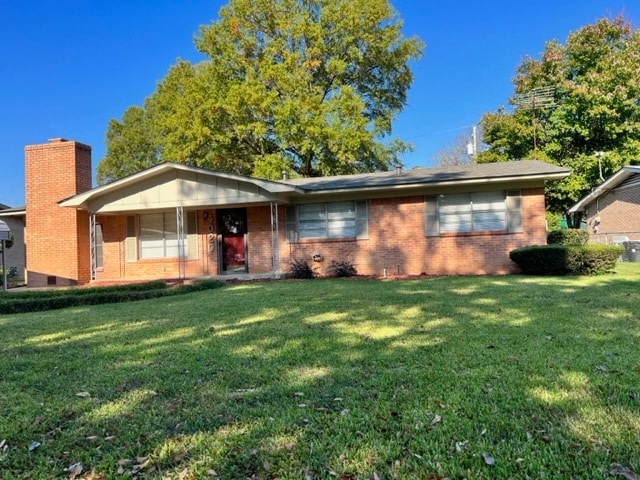 Foto principal - 4020 Columbine Ln