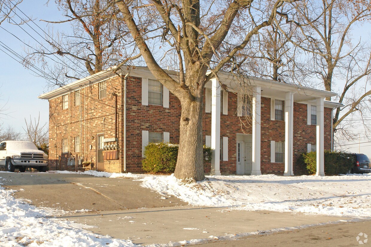 Foto del edificio - 3210 Melody Acres Ln