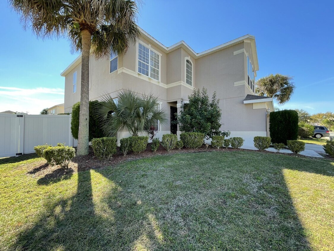 Foto principal - Amazing Large 4/2 Pool Home in Orlando