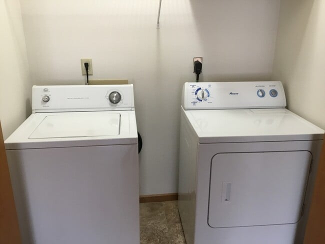 Foto del interior - Edgewood