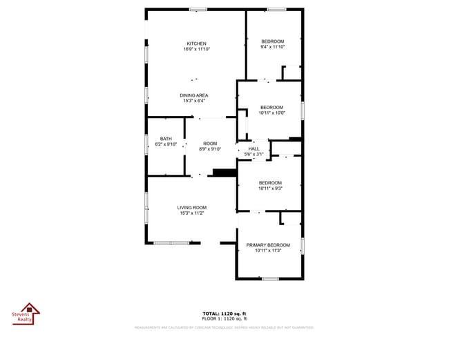 Building Photo - 416 E Bronson St