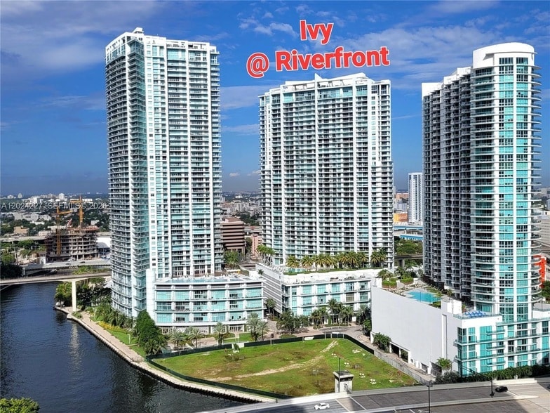 Photo - 90 SW 3rd Street Unit 2208
