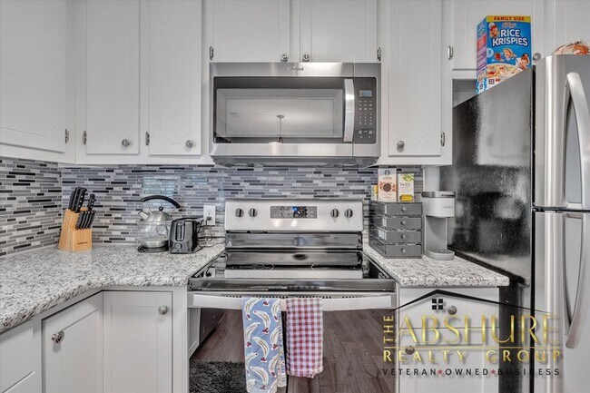 Foto del edificio - 2632 Meyerswood Dr