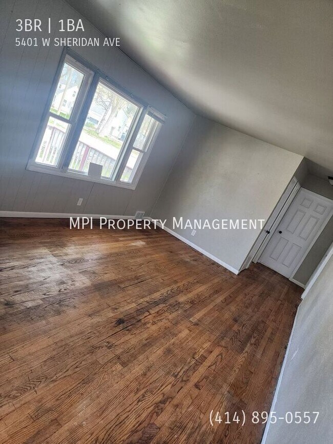 Foto del edificio - 5401 W Sheridan Ave