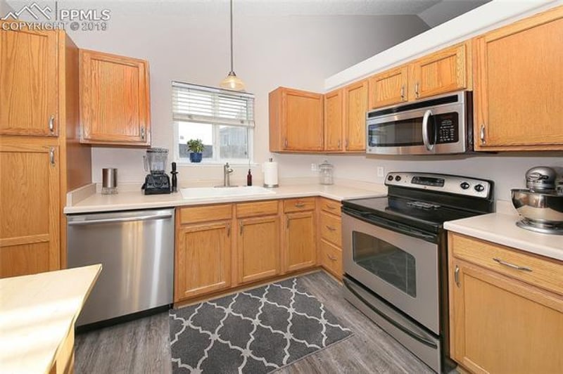 Photo - 2220 Lisa Dr (Colorado Springs, CO)