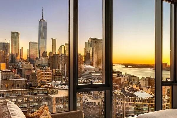 Foto del edificio - 570 Broome St