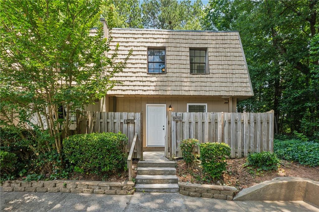 Primary Photo - 6438 Stone Terrace