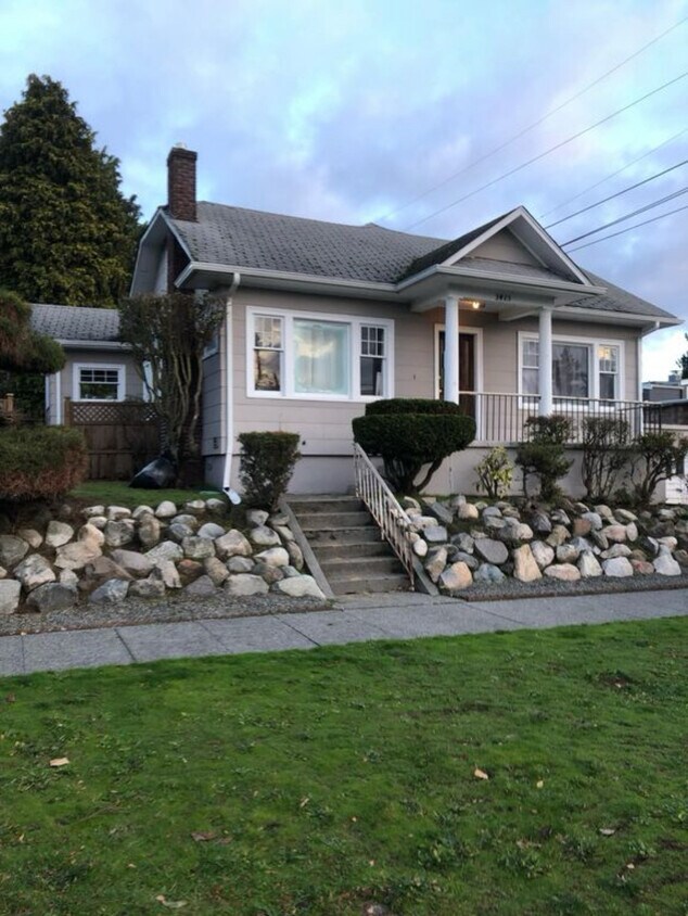 Foto principal - 3413 N Proctor St