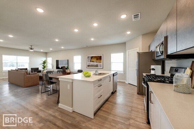 Foto del edificio - 4627 Goodsprings Ln