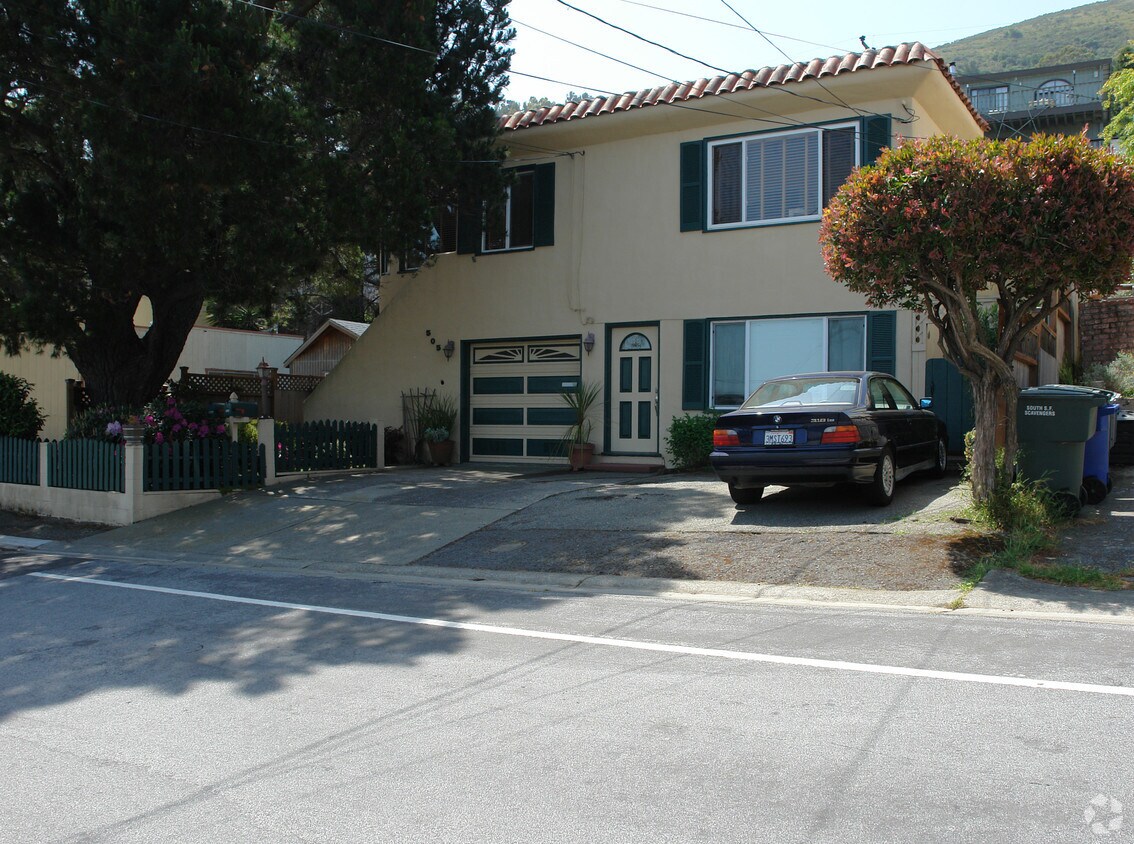 505 Alvarado St, Brisbane, CA 94005 Apartments in Brisbane, CA