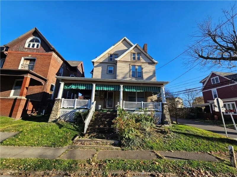 Foto principal - 19 Eagle St
