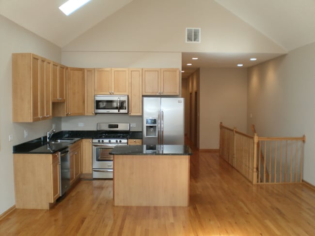 Photo - 1538 E 65th Pl Apartment