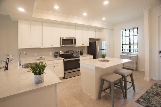 Foto del edificio - 17626 Gawthrop Dr