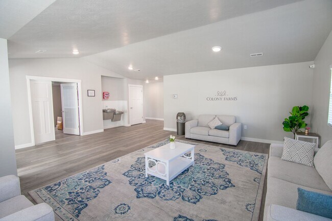 Foto del edificio - Up to one month free! 1-Bedroom Condos at ...
