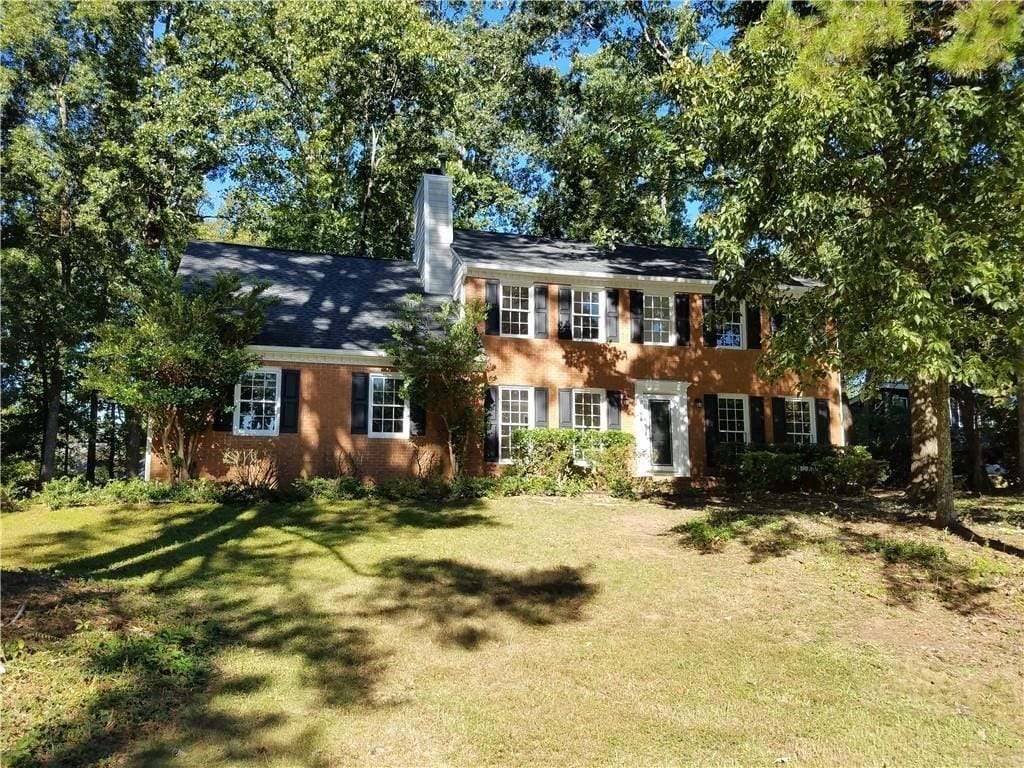 Foto principal - 1133 Colony Dr