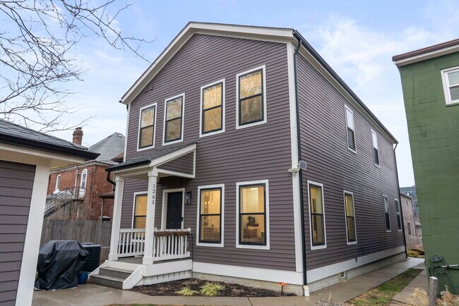 Foto del edificio - 1205 Hamlet St