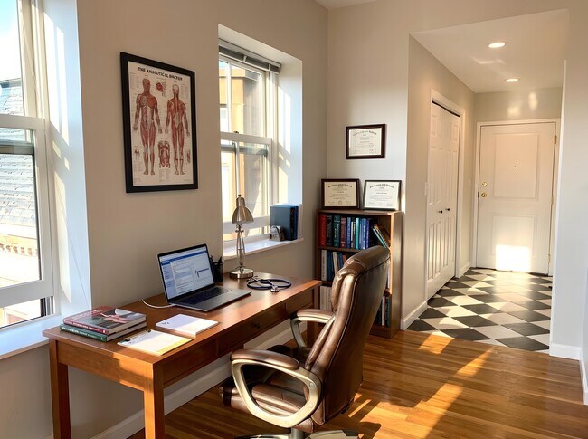 Building Photo - 3 Worcester Sq