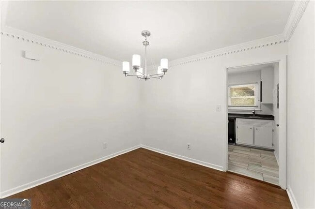 Building Photo - 3510 Roswell Rd