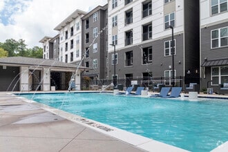 Building Photo - The Dalton by Alta