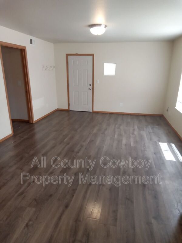 535 Mitchell St Unit 5, Laramie, WY 82072 Condo for Rent in Laramie