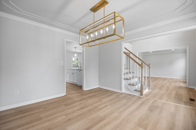 Building Photo - 4637 Chippendale Ct