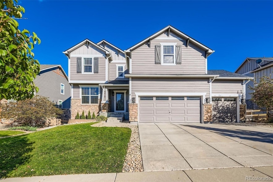 Foto principal - 6410 S Ider St