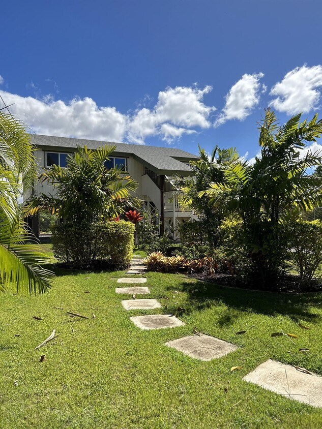 Foto principal - 84-319-319 Makaha Valley Rd