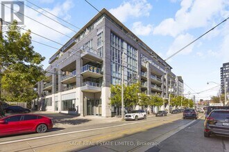 Building Photo - 510 King St E