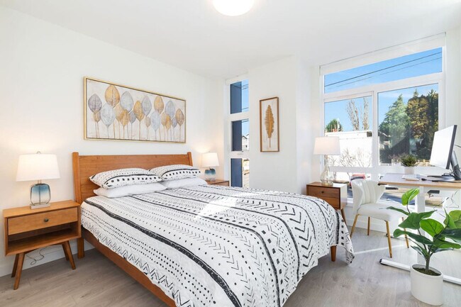 Foto del edificio - 1425 E Howell St
