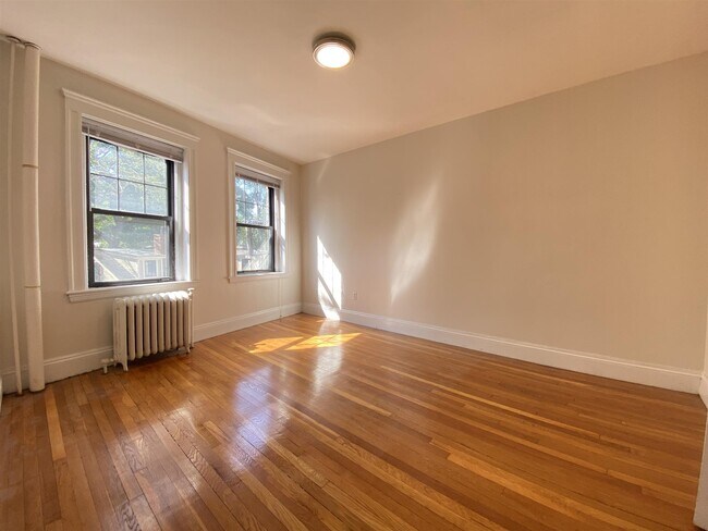 Foto del edificio - 1580 Massachusetts Ave